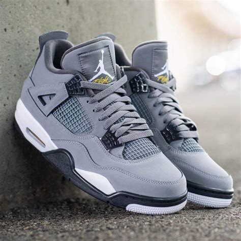 jordan 4 Nike shoes